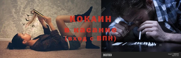 стафф Осташков